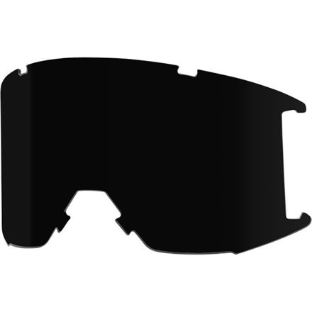 Smith - Squad Goggles Replacement Lens