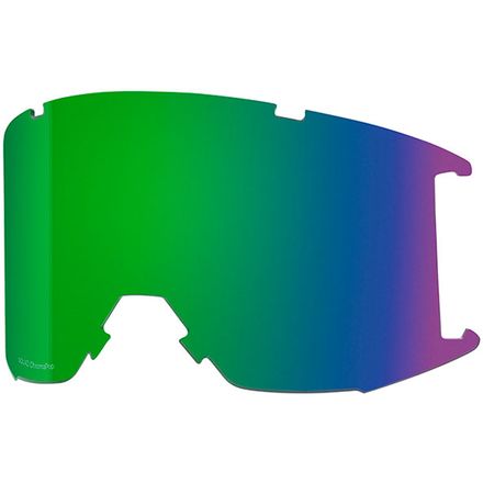 Squad Goggles Replacement Lens
