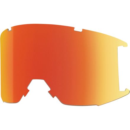 Squad Goggles Replacement Lens