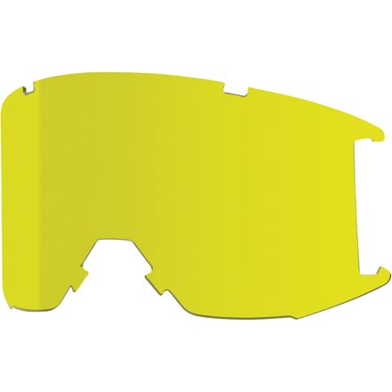 Squad Goggles Replacement Lens