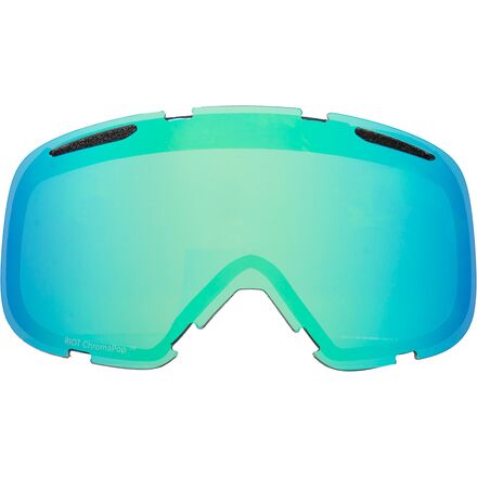 Smith - Riot Goggles Replacement Lens