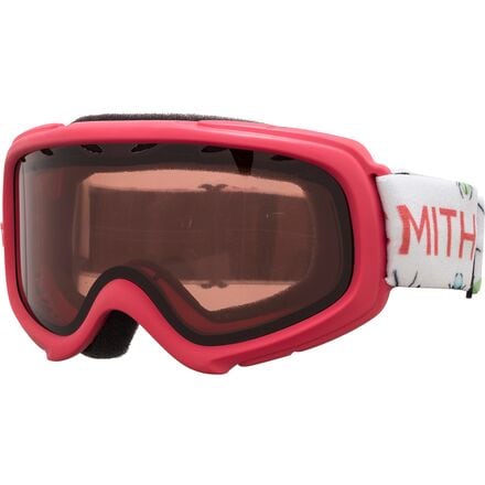 Smith - Zoom Jr. Helmet + Sidekick Goggles Combo - Kids'