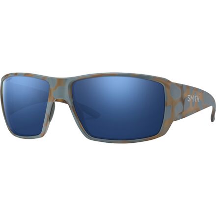 Guide's Choice ChromaPop Polarized Sunglasses - Men's