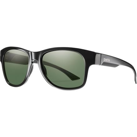 Smith - Wayward Polarized ChromaPop Sunglasses