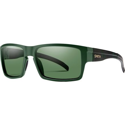 Smith - Outlier XL ChromaPop Polarized Sunglasses