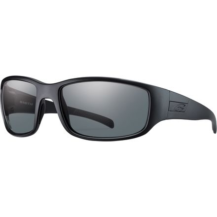 Smith - Prospect Elite Sunglasses - Black/Gray
