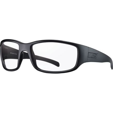 Smith - Prospect Elite Sunglasses - Black/Clear