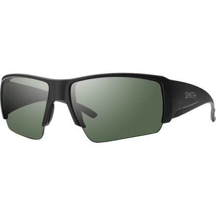 Smith - Captain's Choice ChromaPop Polarized Sunglasses