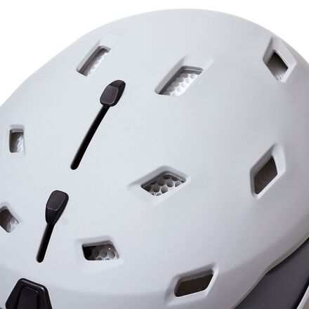 Smith Casco - Mainline MIPS - Matte Zero Gravity