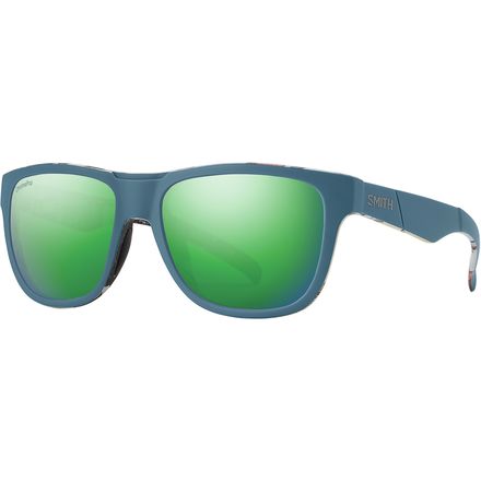 Smith - Lowdown Slim ChromaPop Sunglasses