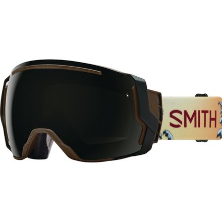 Smith - Dirksen I/O 7 Goggles