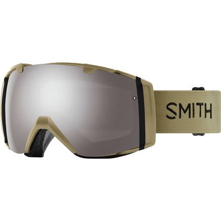 Smith - Austin Signature I/O Goggles