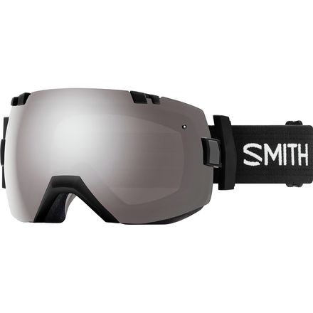 Smith - Asian Fit I/O X Goggles