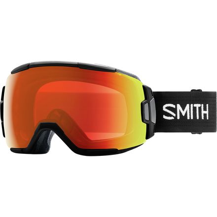 Smith - Vice Asian Fit Goggles
