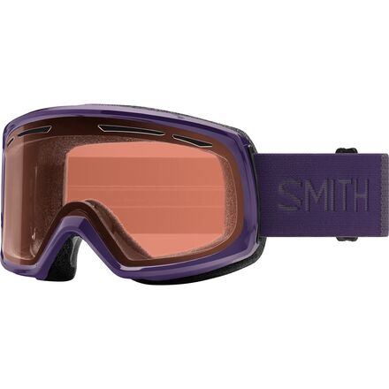 smith drift snow goggles