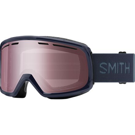 Smith - Range Goggles - Ignitor Mirror/French Navy