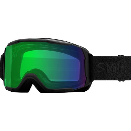 Smith - Showcase ChromaPop OTG Goggles