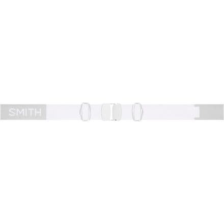 Smith - Showcase ChromaPop OTG Goggles
