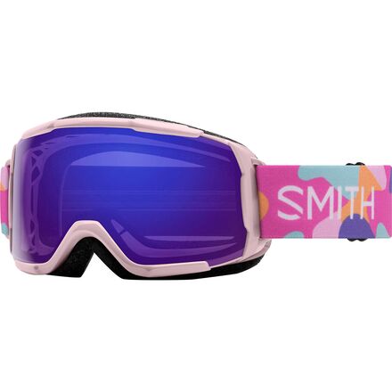 Grom ChromaPop Goggles - Kids'