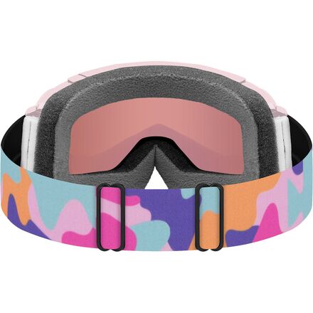 Smith - Grom ChromaPop Goggles - Kids'