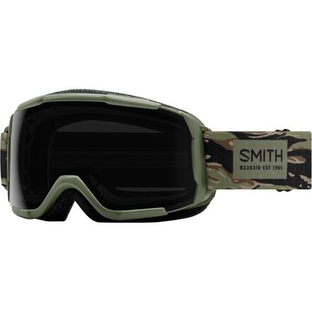 Grom ChromaPop Goggles - Kids'