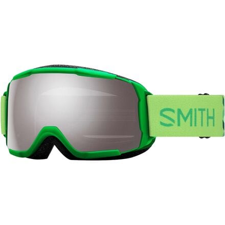 POC ski goggles POCito Retina Neon