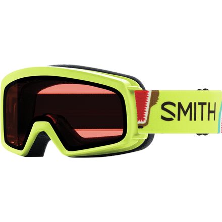 Rascal Goggles - Kids'