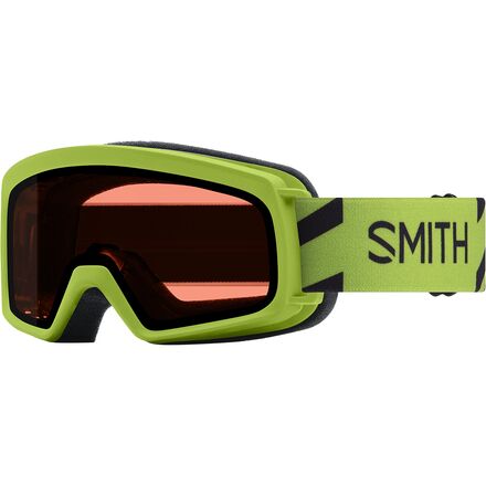 Smith - Rascal Goggles - Kids' - Algae Illusions
