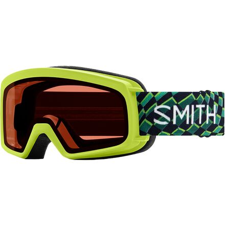 Rascal Goggles - Kids'