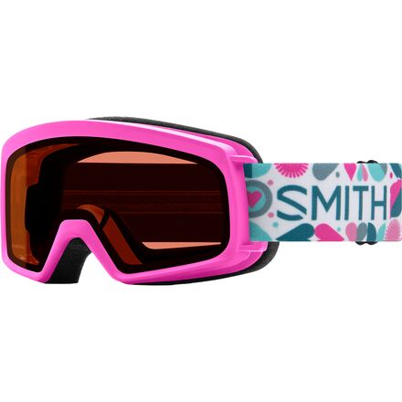 Rascal Goggles - Kids'