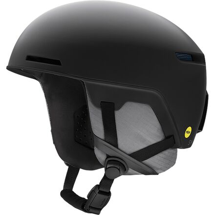 Code Mips Helmet
