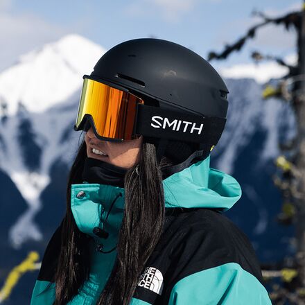 Smith - Code Mips Helmet