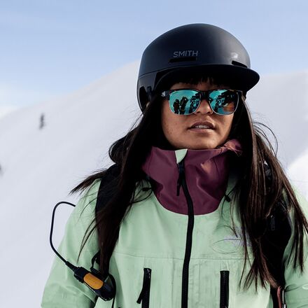 Smith - Code Mips Helmet