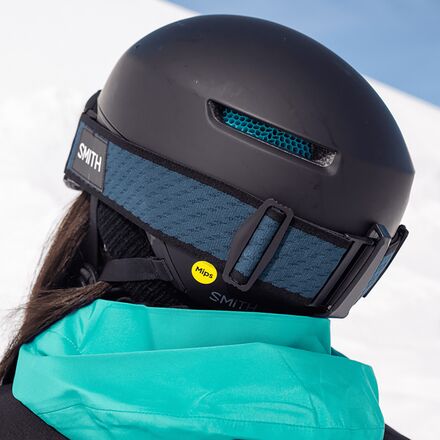 Smith - Code Mips Helmet