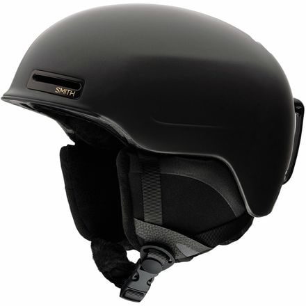 Smith - Allure MIPS Helmet - Matte Black Pearl