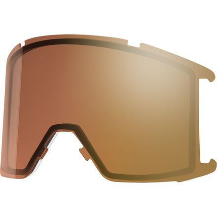 Squad XL Goggles Replacement Lens