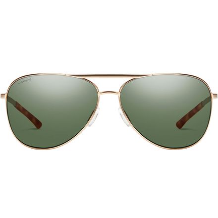 Smith - Serpico 2 ChromaPop Polarized Sunglasses