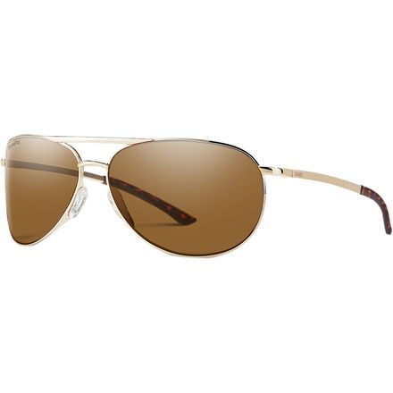 Serpico 2 Slim ChromaPop Polarized Sunglasses