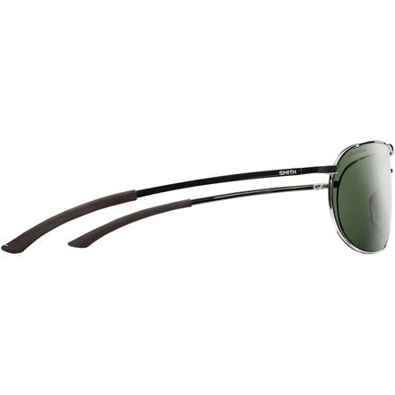 Smith Serpico 2.0 Polarized ChromaPop Sunglasses main image 1