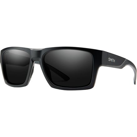 Smith - Outlier 2 XL ChromaPop Polarized Sunglasses