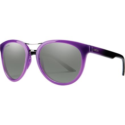 Smith - Bridgetown ChromaPop Sunglasses - Women's