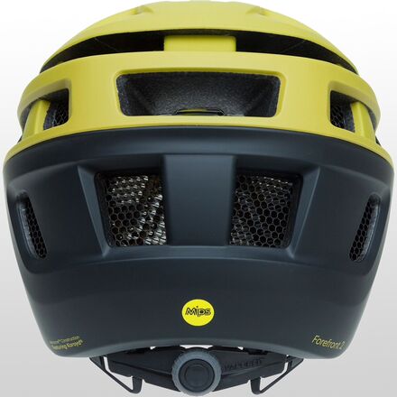 Smith - Forefront 2 MIPS Helmet - Matte Sage/Red Rock