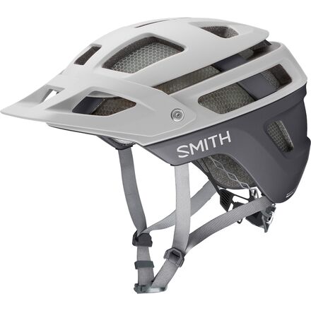Smith - Forefront 2 MIPS Helmet - Matte White/Cement
