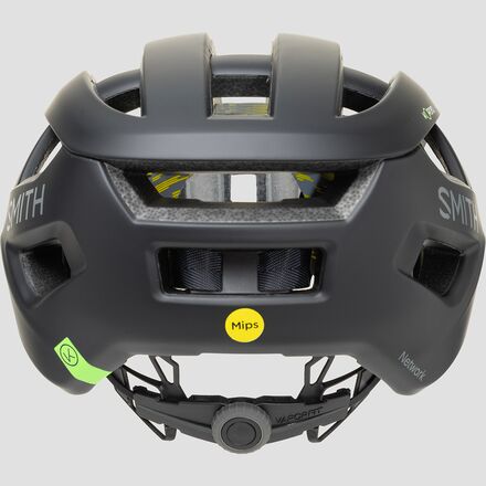 Smith - Network Mips Helmet