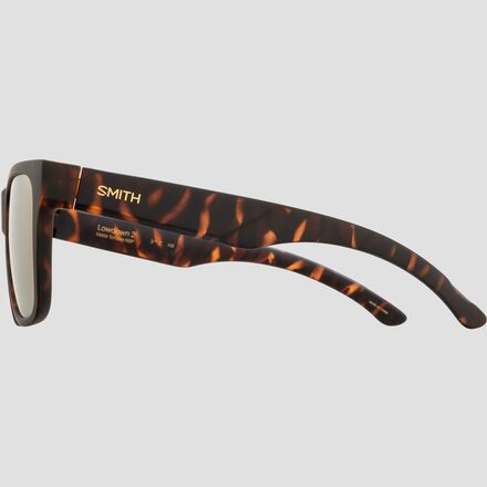 Smith - Lowdown 2 ChromaPop Polarized Sunglasses