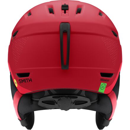 Smith - Mission Mips Helmet
