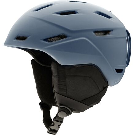Smith - Mission Helmet - Matte Charcoal
