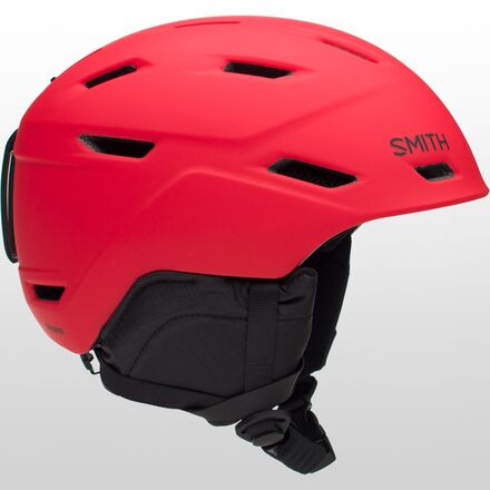Smith - Mission Helmet