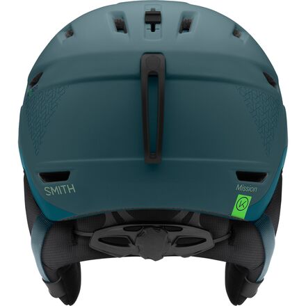 SMITH Mission Helmet - Thumbnail 2