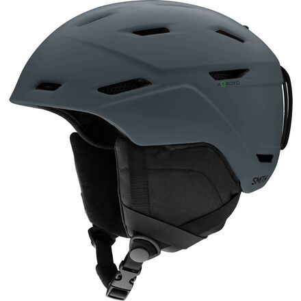 Smith - Mission Helmet - Matte Slate